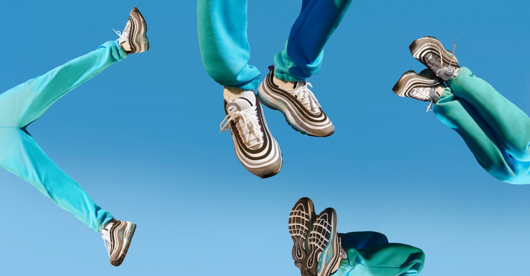 just do it nike forces