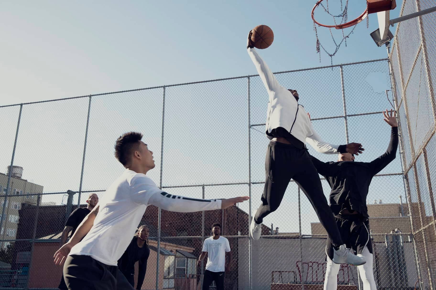 Welche Nike Schuhe Passen Zu Mir Test Was sind die besten Nike Basketballschuhe?. Nike LU