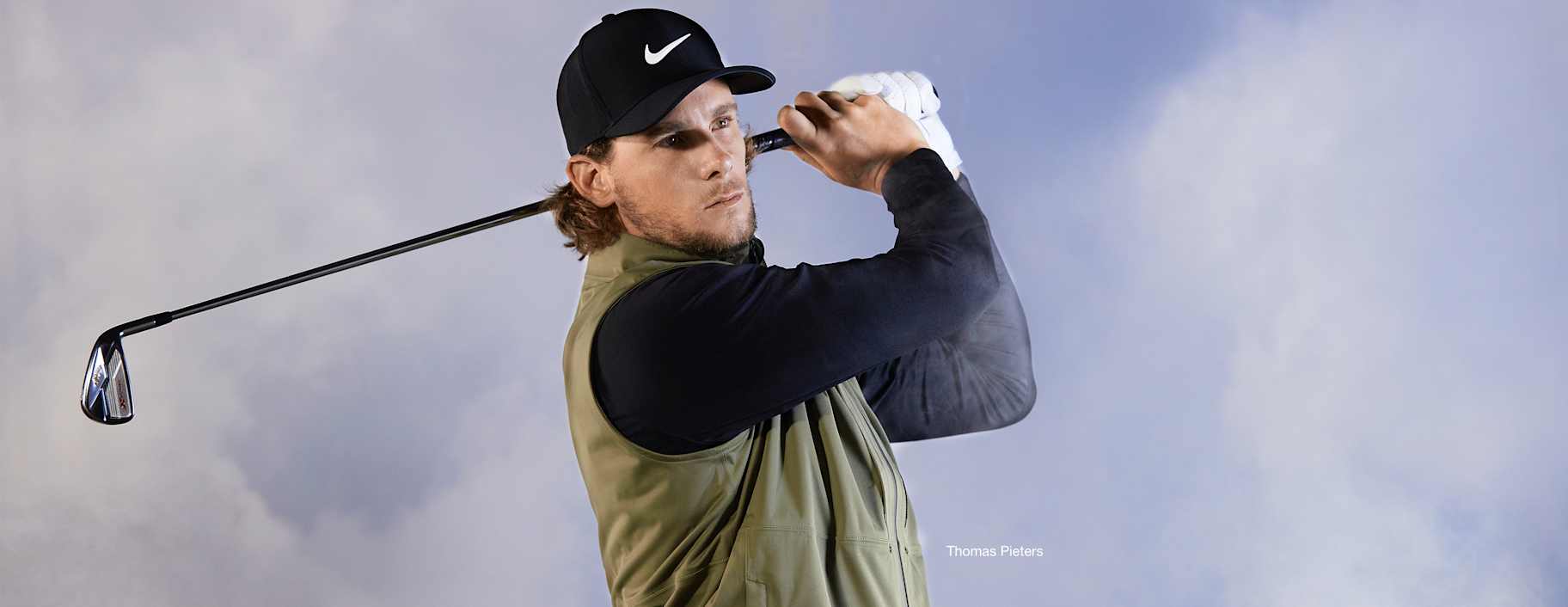 Nike Golf