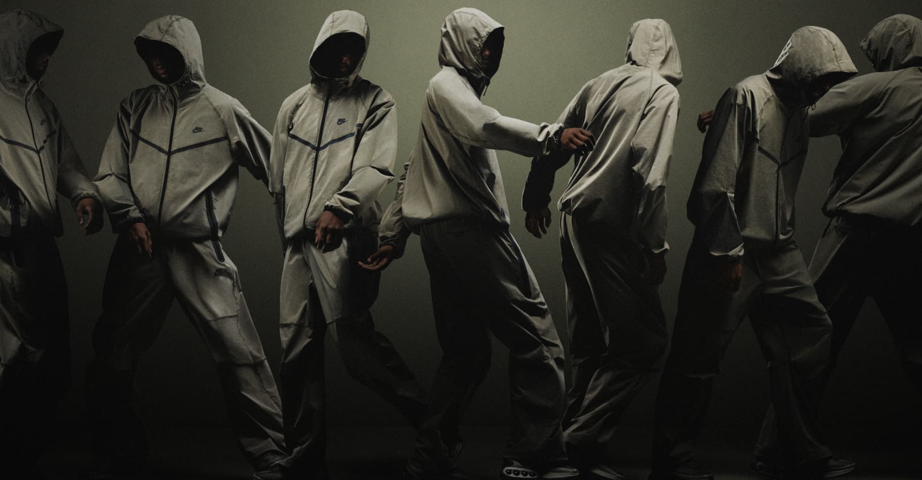 Nike Sportswear (NSW)