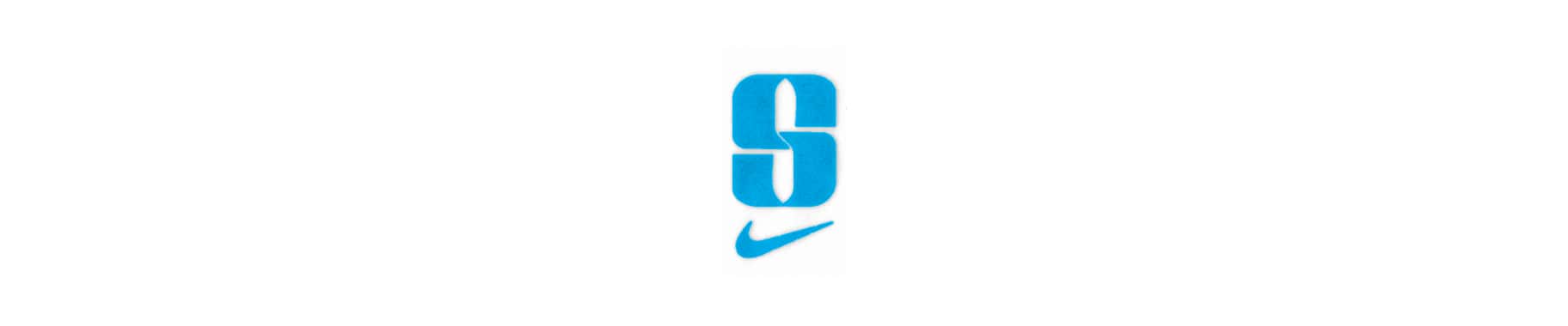 โลโก้ Sabrina Nike