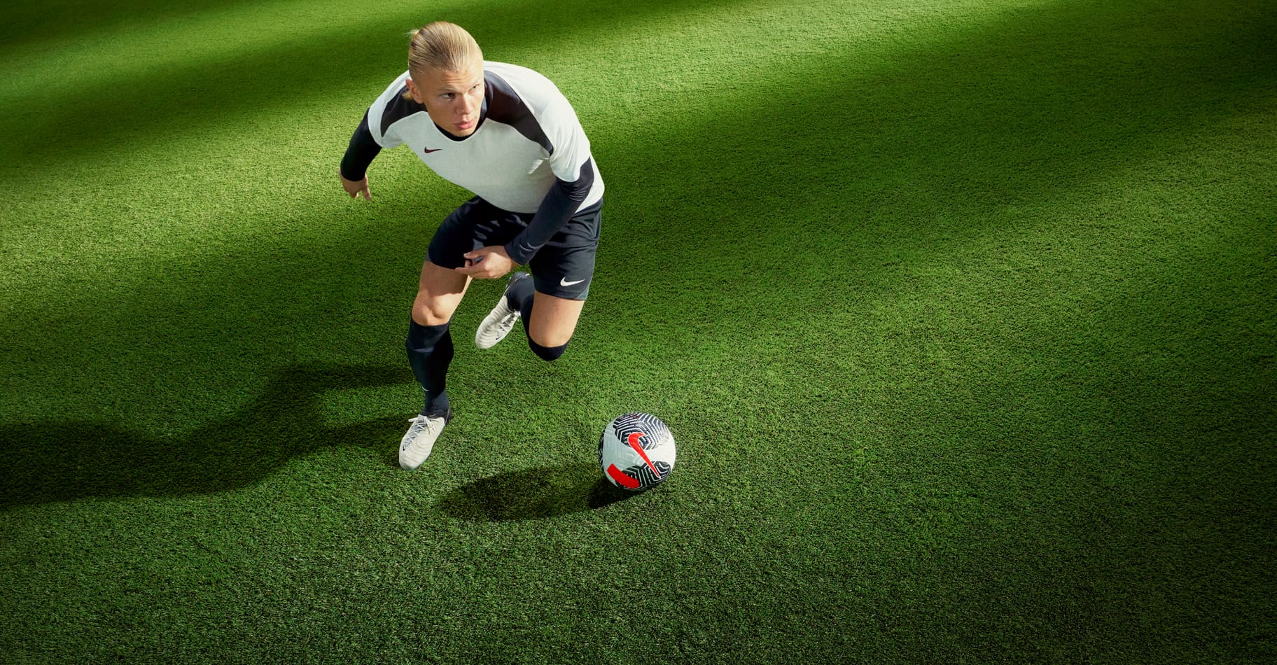 Football Boot Guide. Nike AU