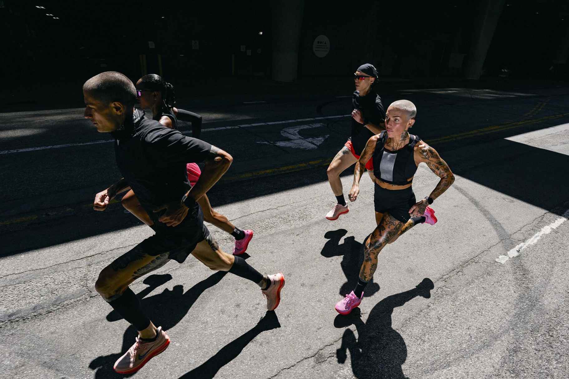 Nike Pegasus Premium scrive un nuovo capitolo nella storia del running