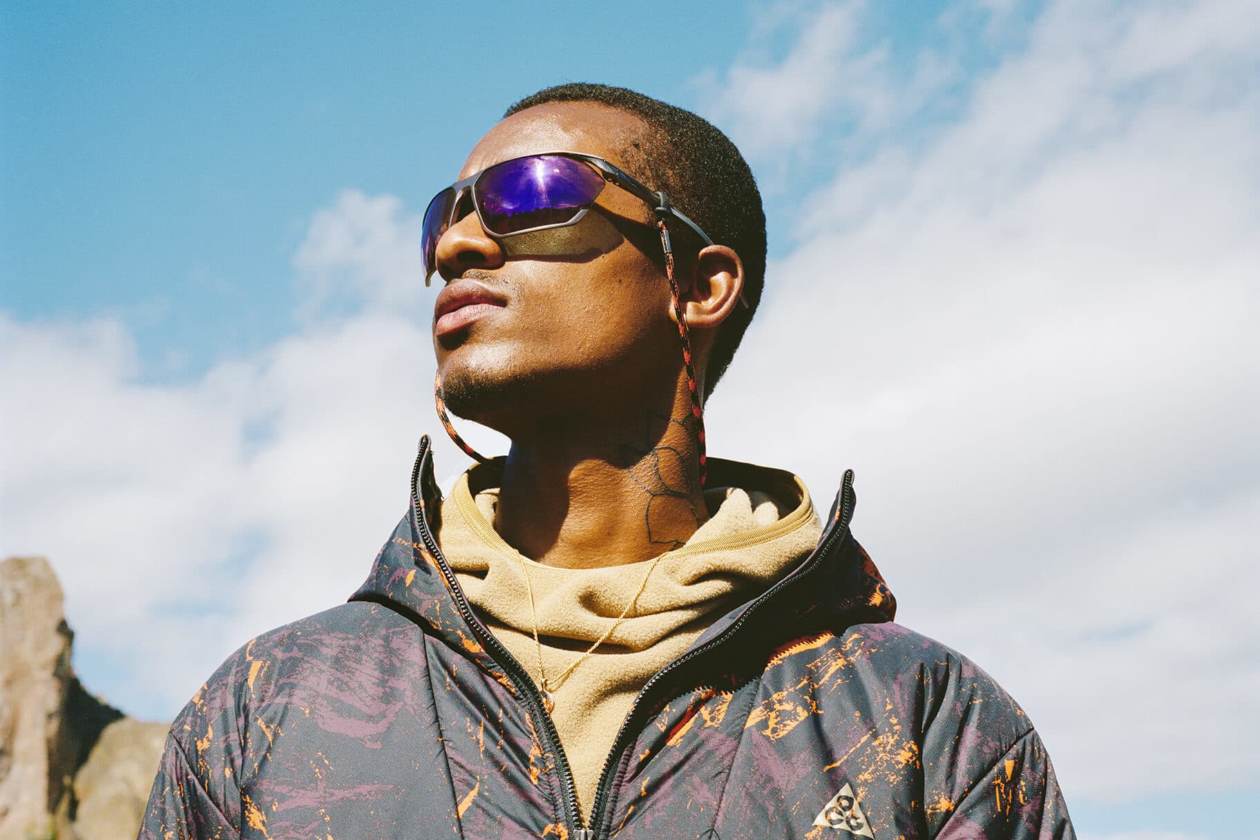 What Are Polarised Sunglasses? . Nike NL