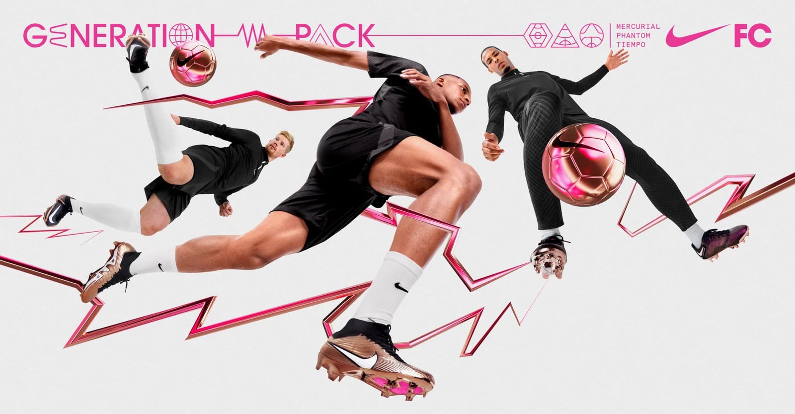 Nike. Just Do It. Nike ID