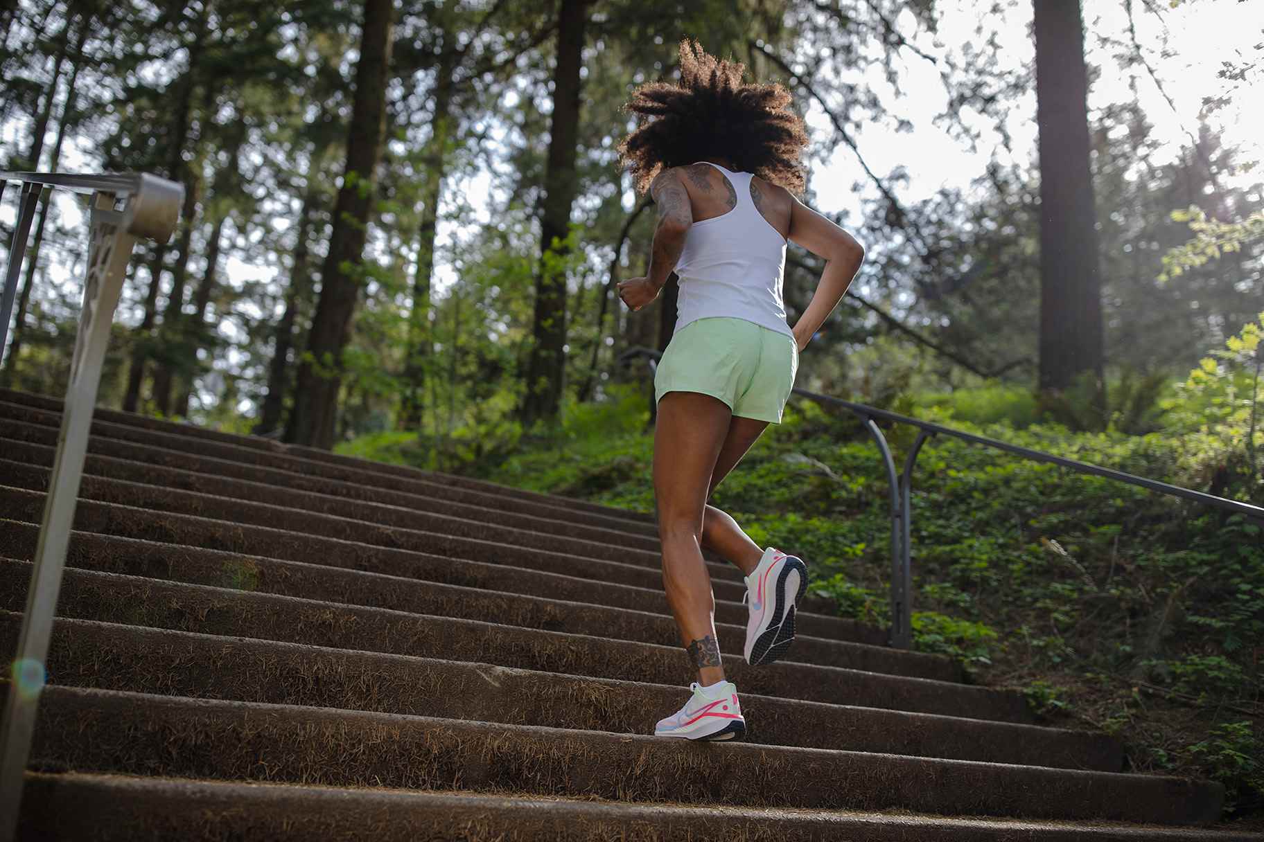 Quale dovrebbe essere la mia frequenza cardiaca media quando corro?
