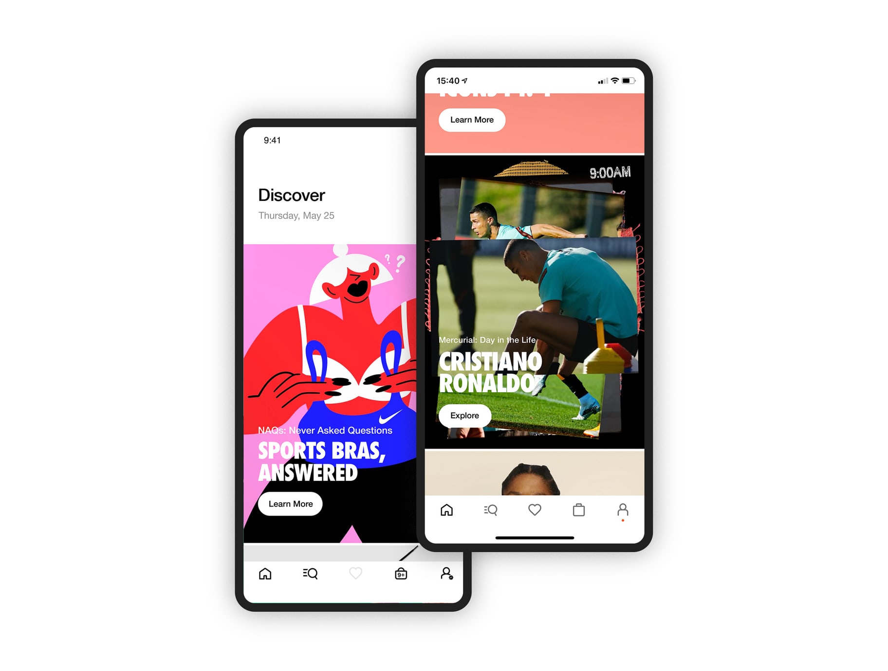 nikesneaker app