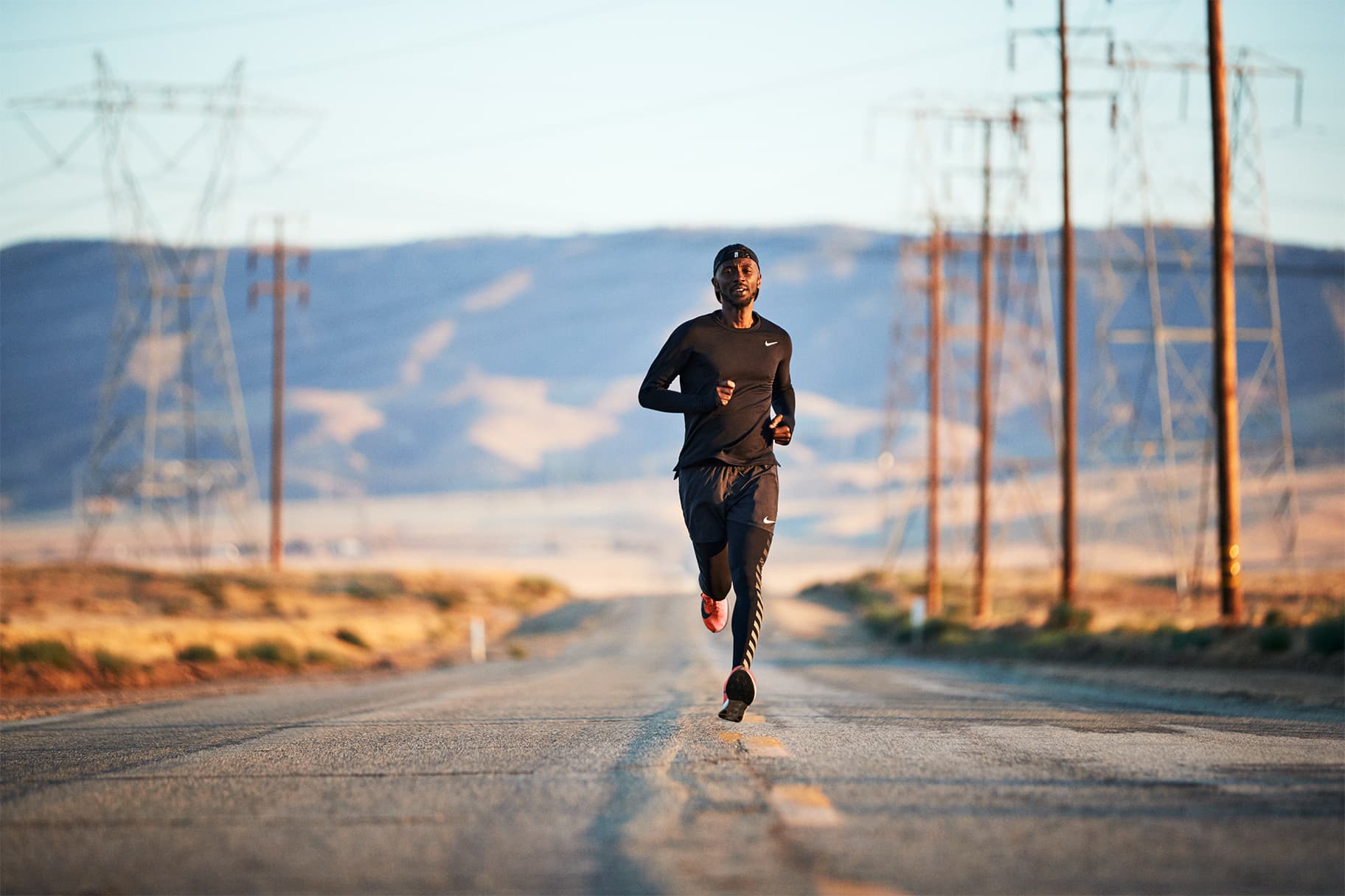 How To Find Your Optimal Running Paces Nike AT