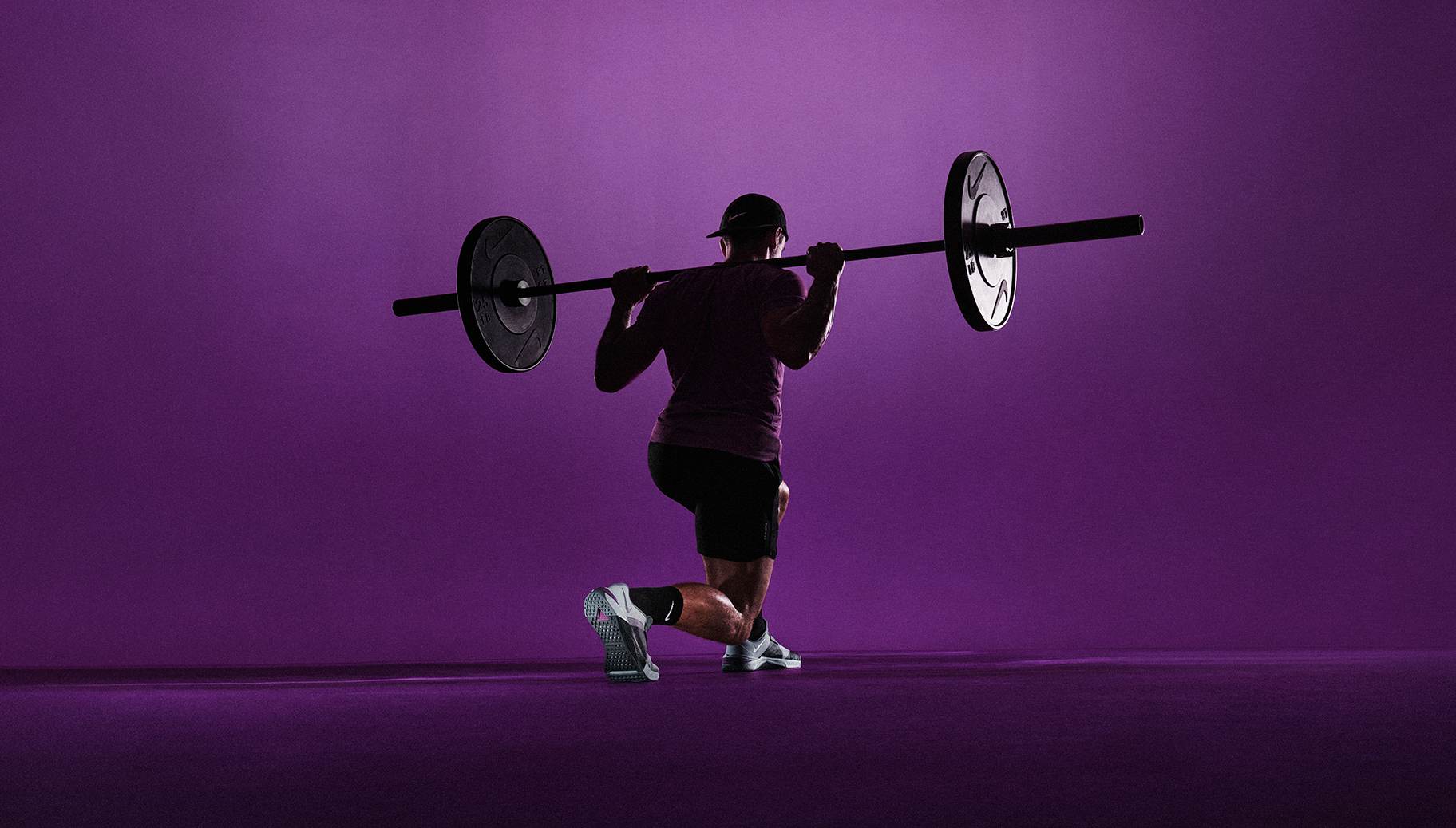 La guía sencilla para encontrar los tenis de entrenamiento adecuados para ti