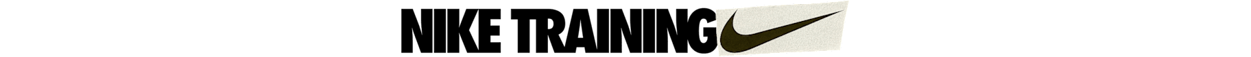 Nike Run Logo