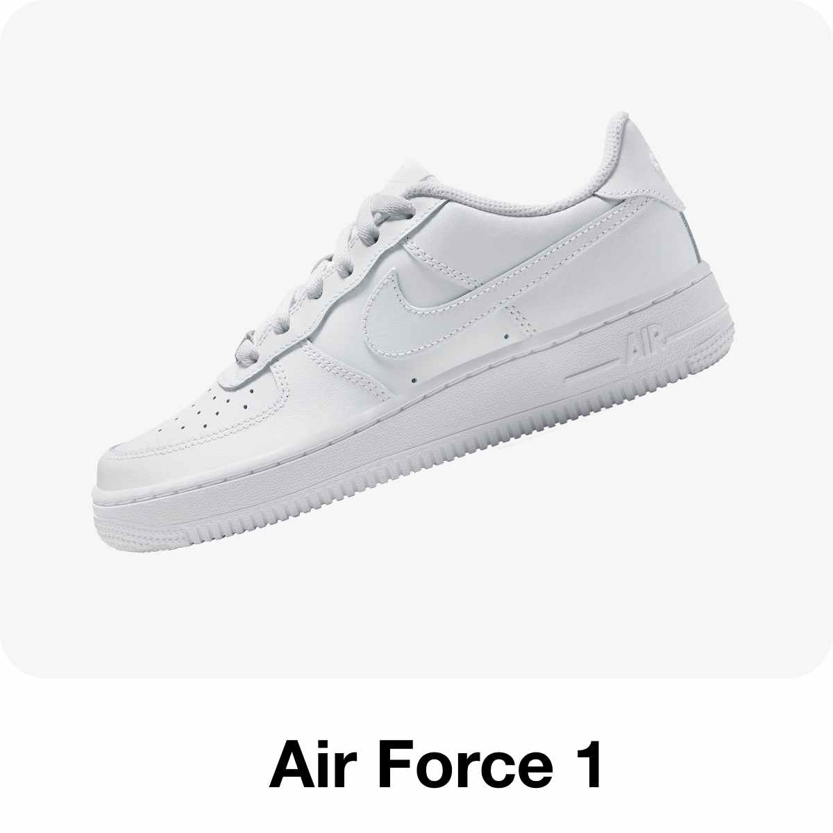 Nike Teens: Her får du siste nytt innen mote, inspirasjon og ekte følelser 