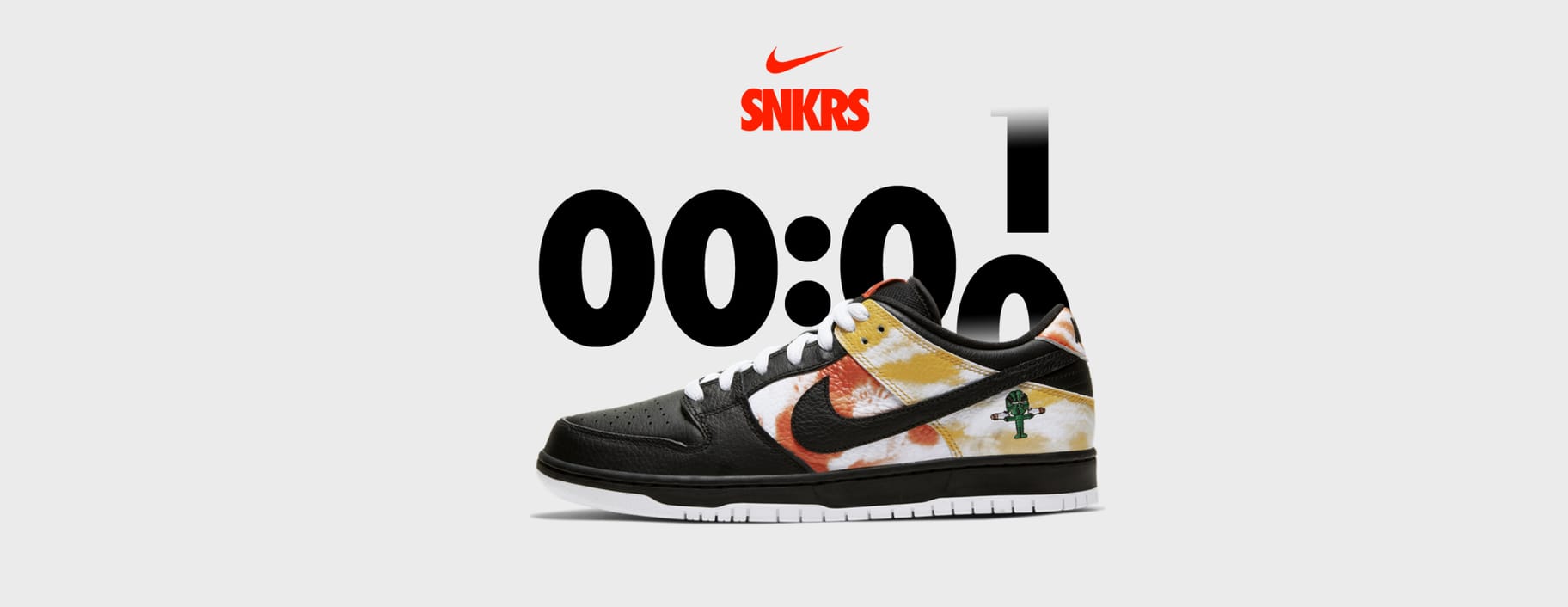 nike sb heritage dunk