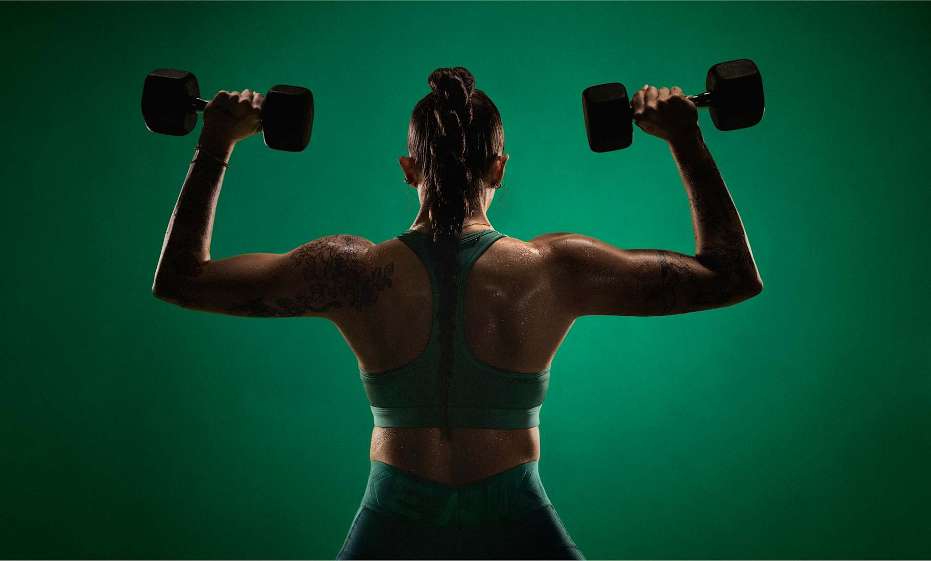 De Nike Metcon 10: lichte wendbaarheid en stabiliteit voor je functionele fitnesstrainingen