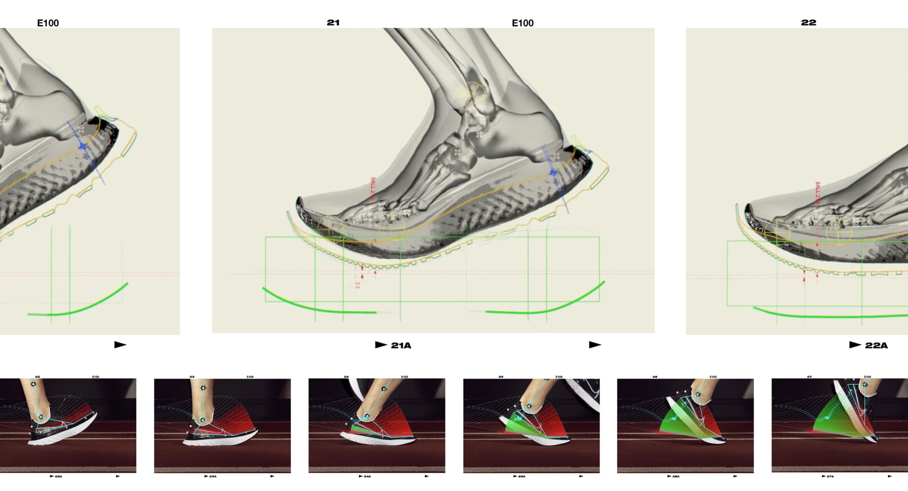 Reduce el riesgo de lesiones relacionadas con el running