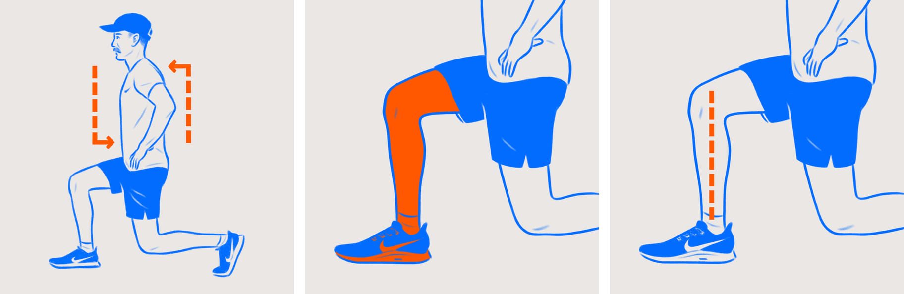 The Best Strength Building Moves To Improve Every Run.