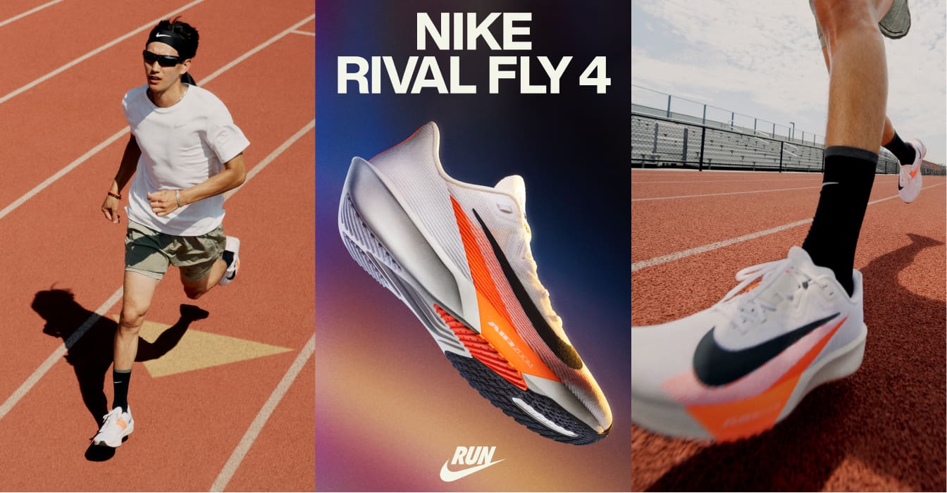 Nike Well Collective. Wellness & Holistic Fitness.