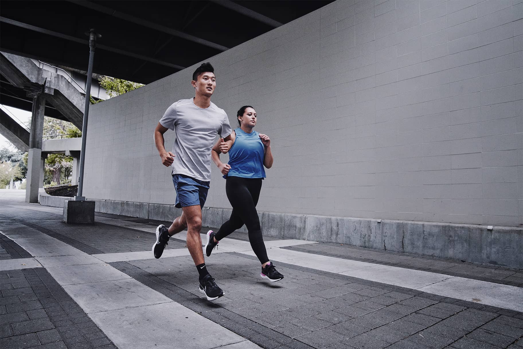 Does Exercise Help to Lower Cholesterol?. Nike IN