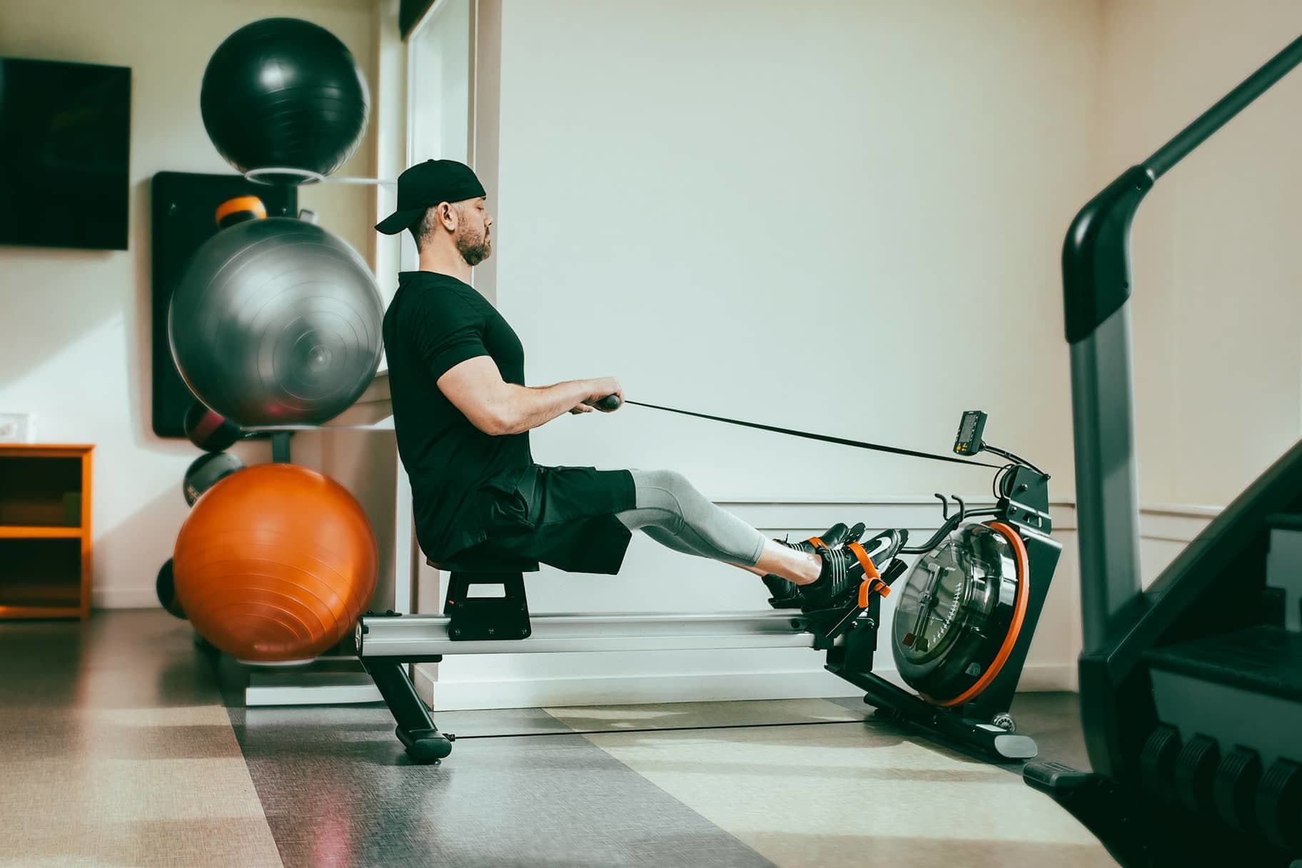 9 Cardio Exercises That Aren’t Running 