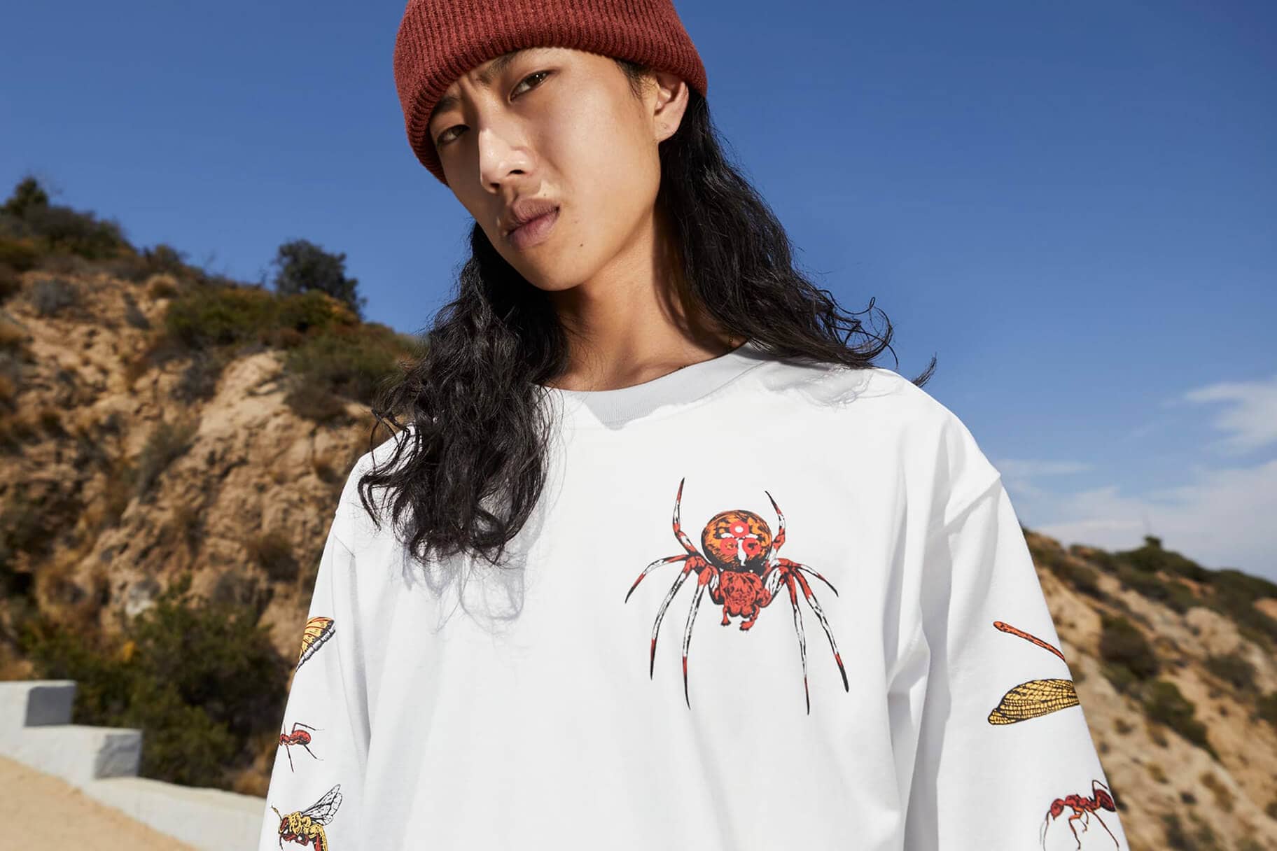 The Best Graphic Tees for Men by Nike.