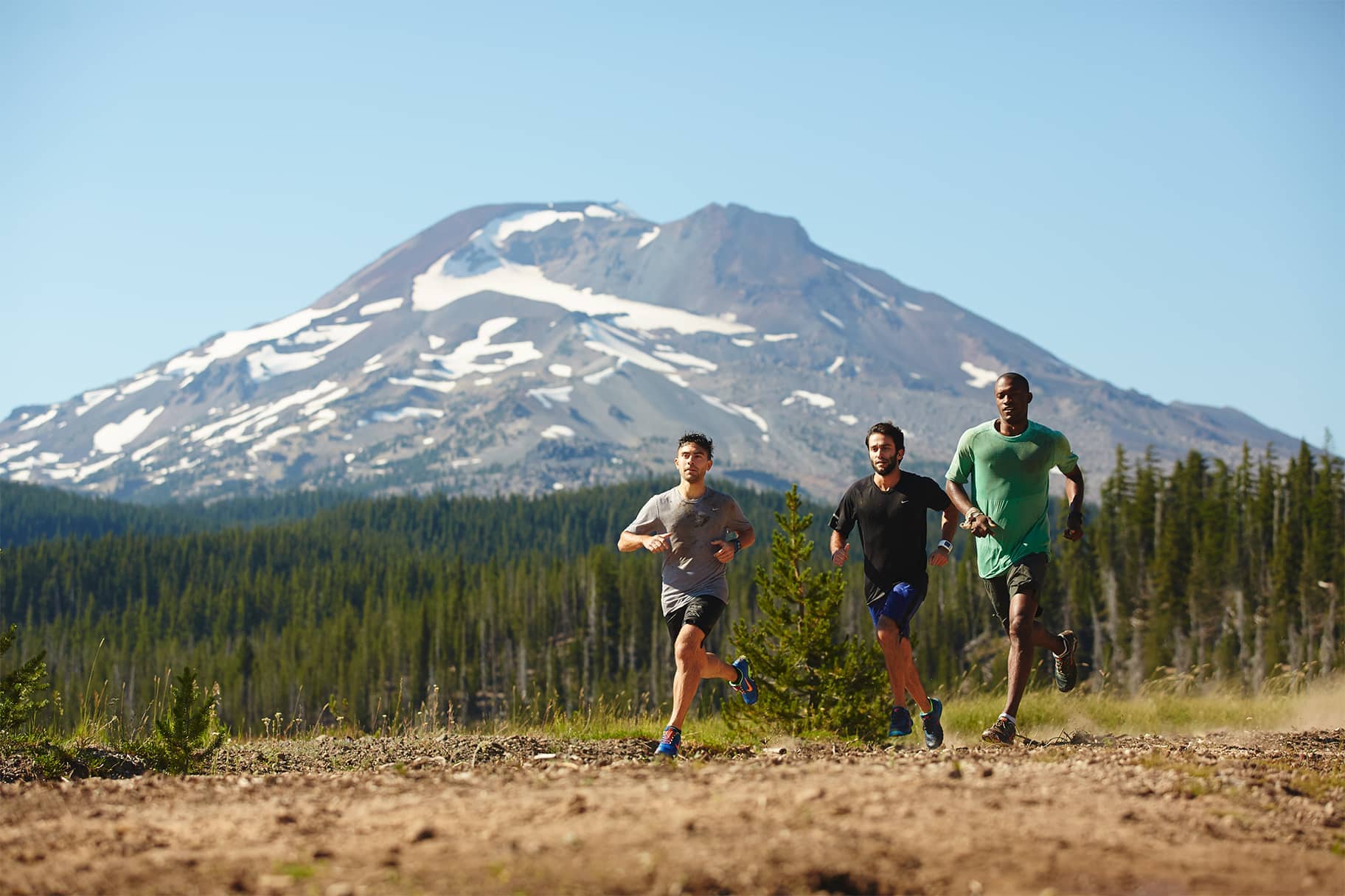 How To Run Longer Without Getting Tired Nike ZA