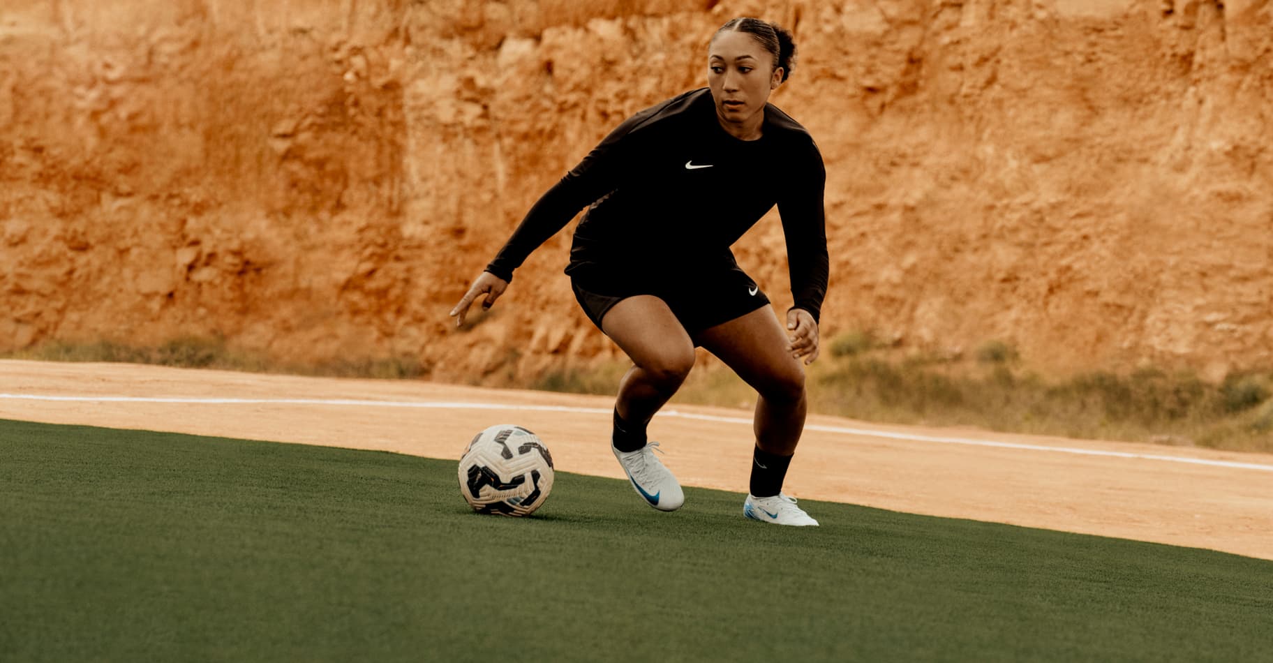 Guia de sabatilles de futbol