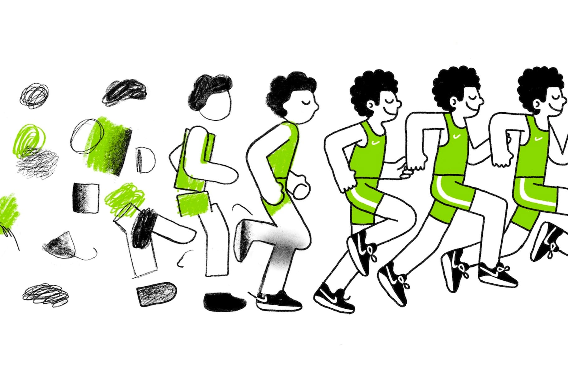 Pourquoi vous avez besoin de runs de récupération