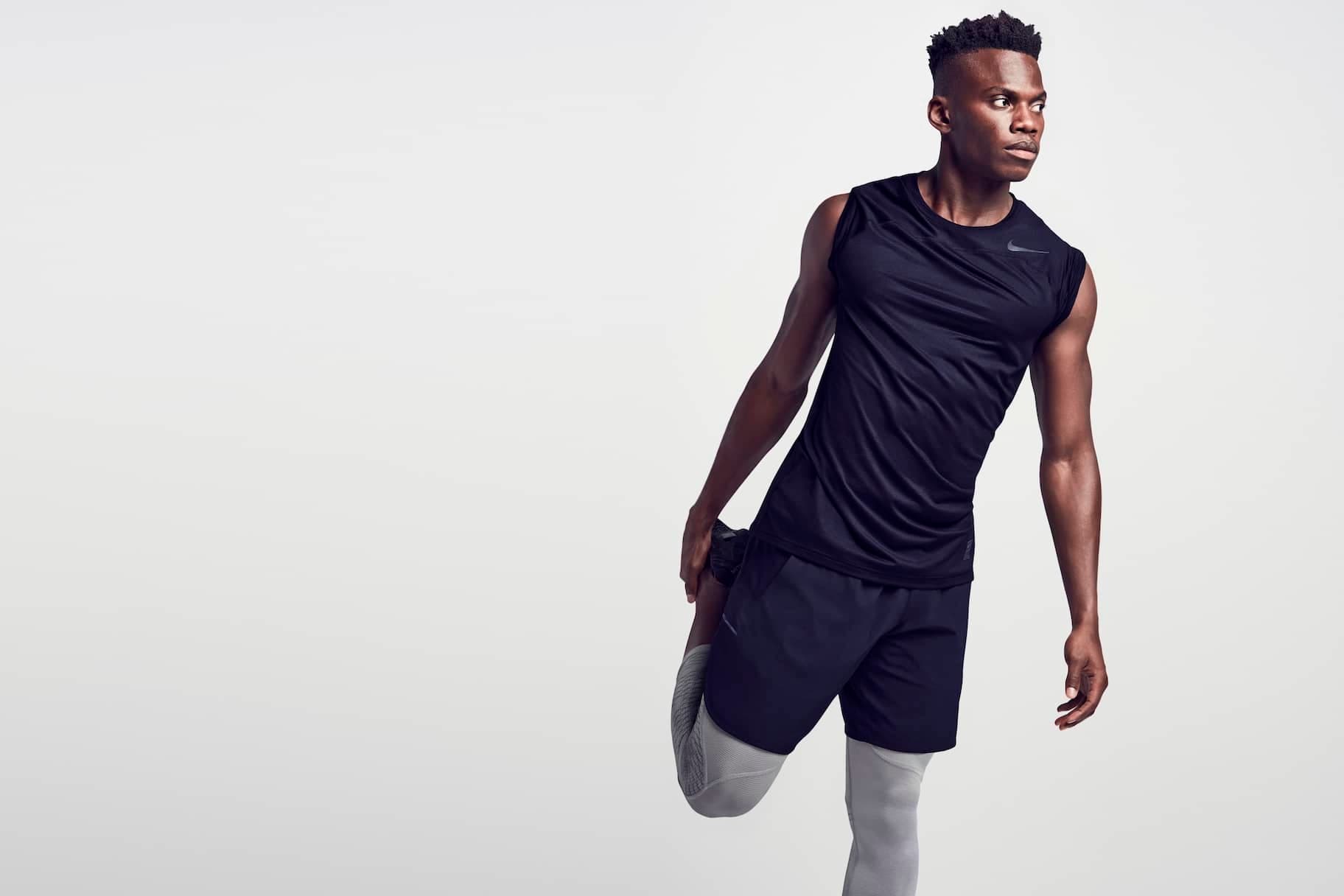 What Is a Base Layer Shirt?. Nike SG