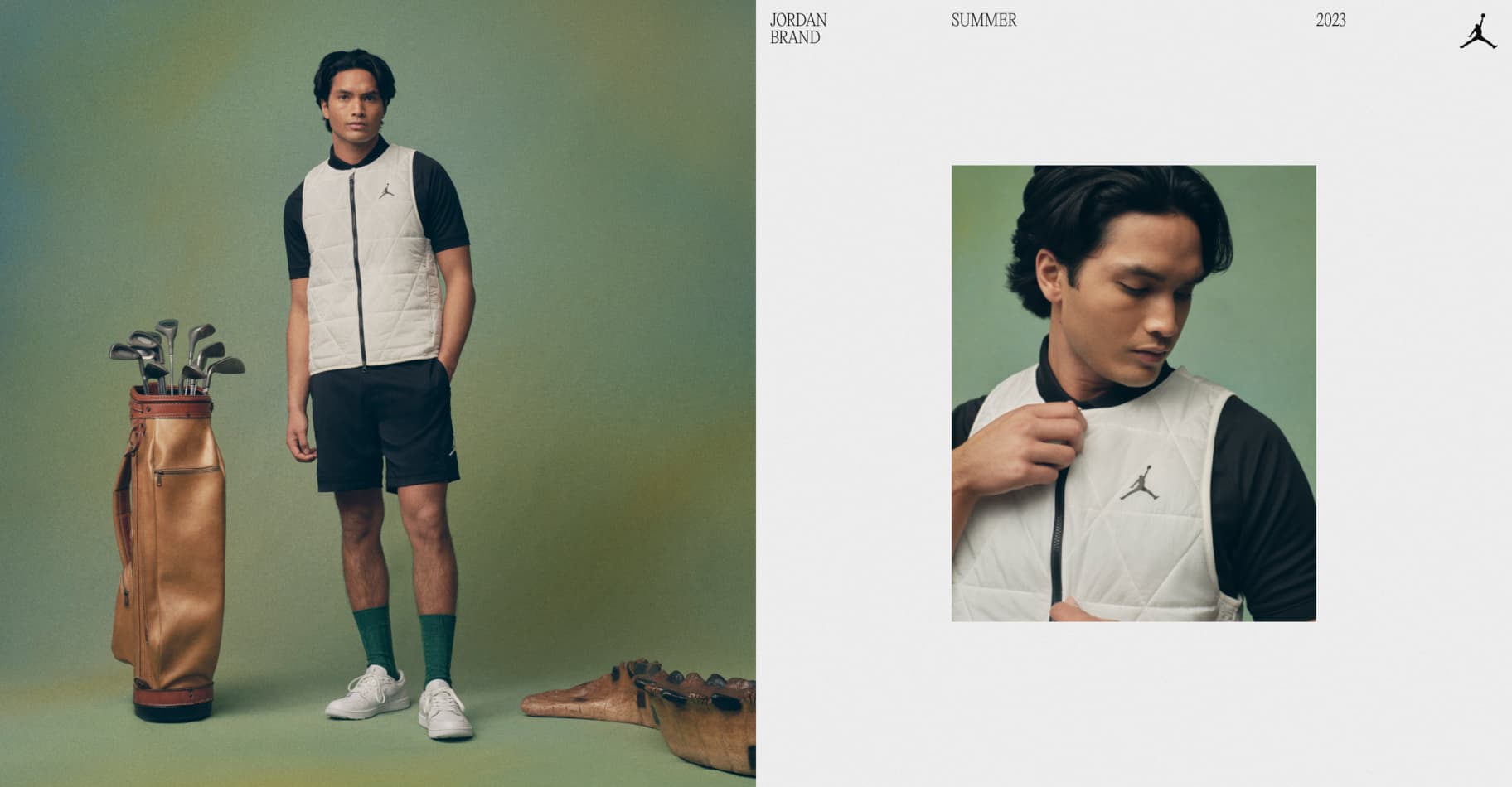 nike dress sweaters