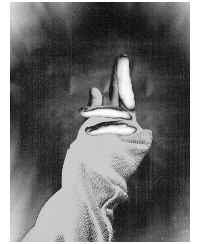 Arista destacado de Nike Design Exploration: Lea Colombo