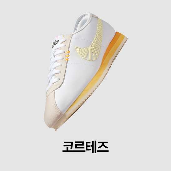 여성 신발, 의류 및 액세서리