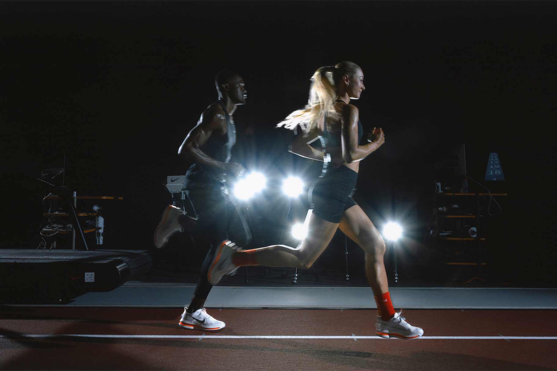 Nikeがペガサス プレミアムのクリエーションにビジブルAir Zoomユニットを追加