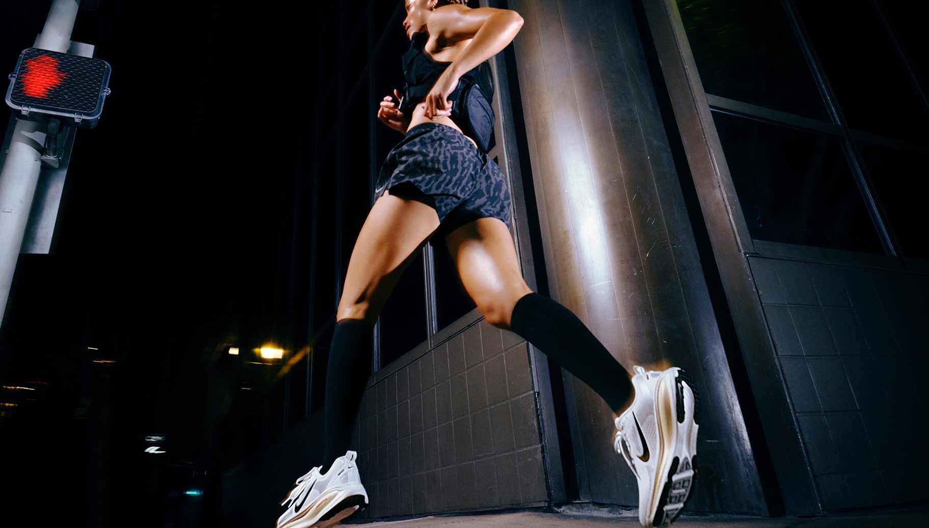 The simple guide to finding the right training shoe for you