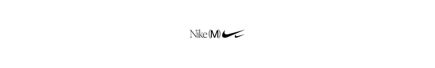 Colección de maternidad Nike