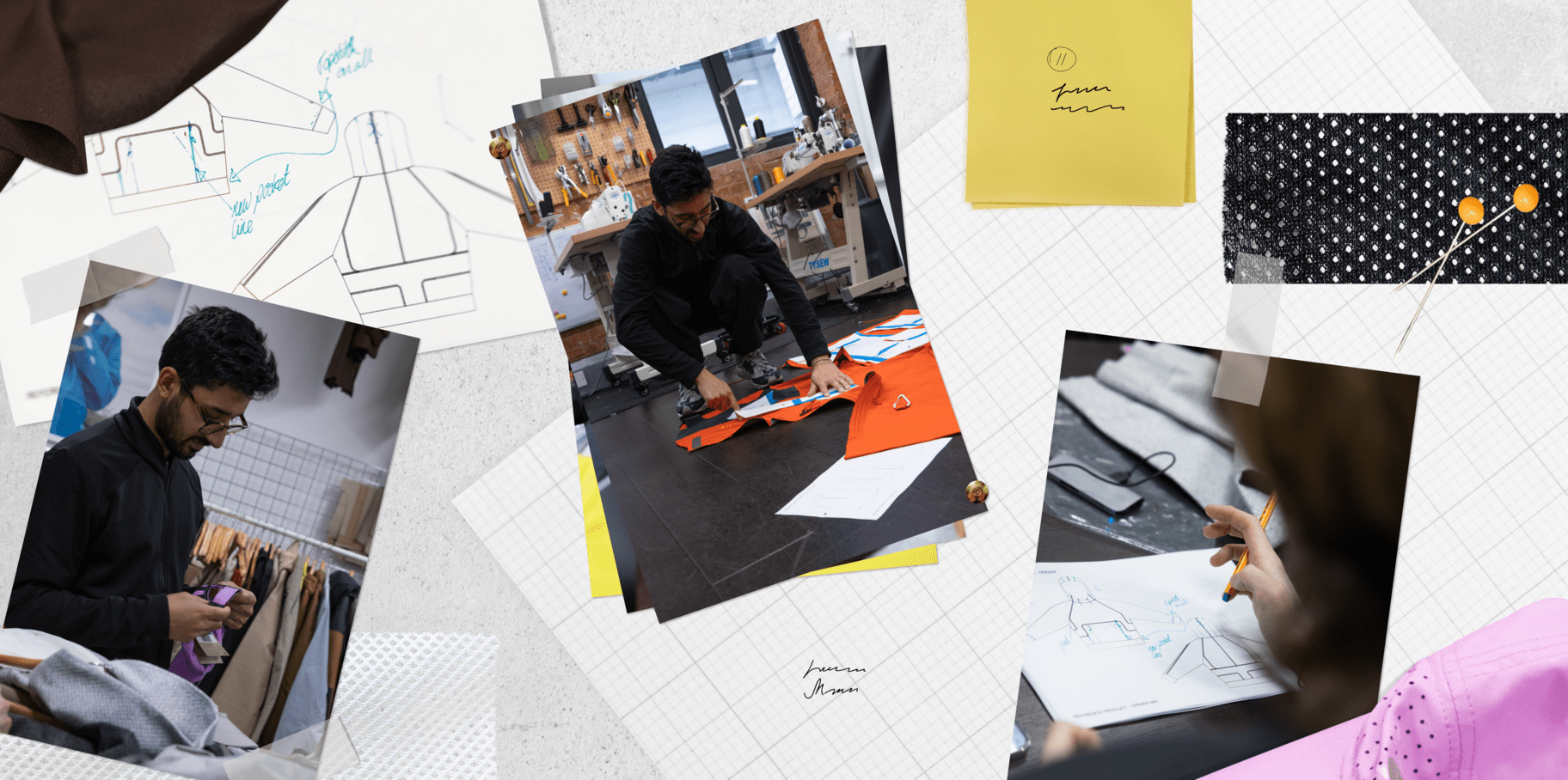 Greater Goods: kolekce Nike Re-Creation. Nike Velká Británie