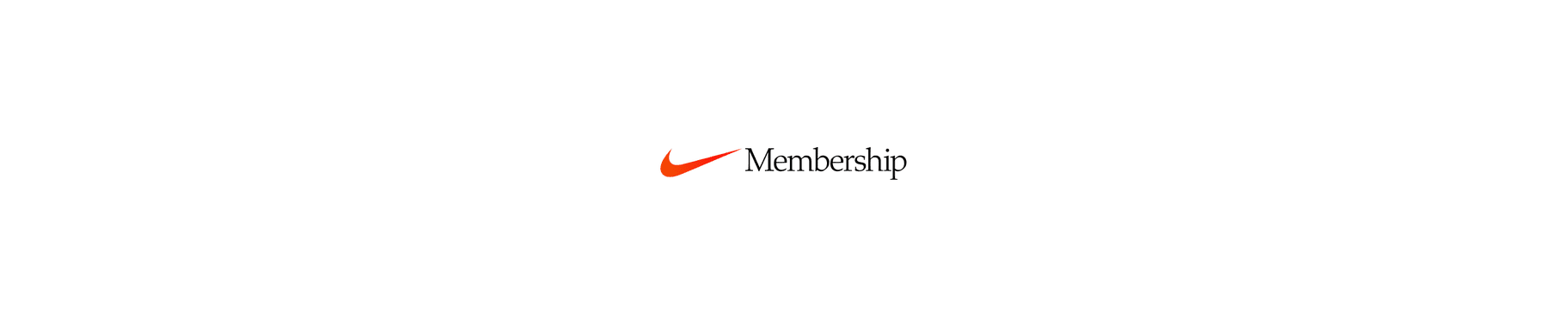 Nike 會員福利:會員獎勵及優惠