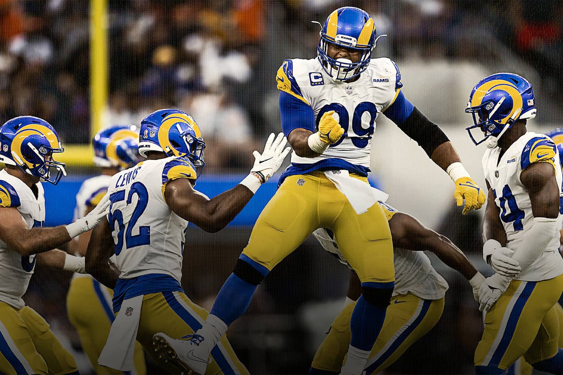 What Are The Positions In American Football Nike UK