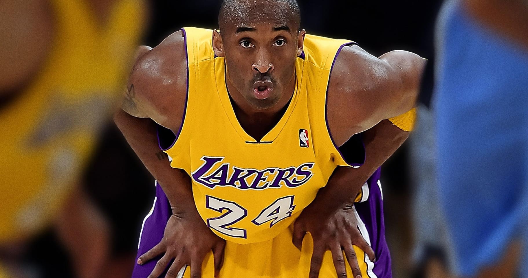 Mamba Mentality : attention
