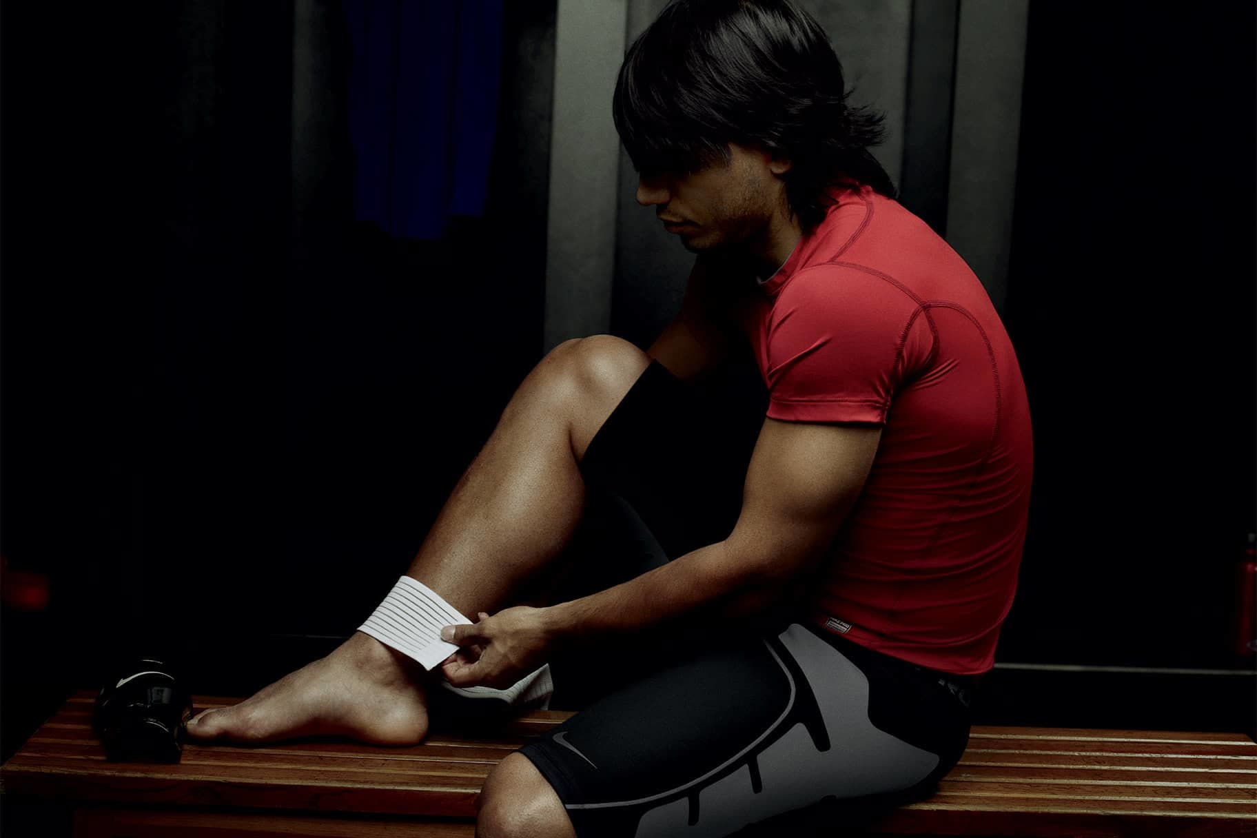 Is barefoot hardlopen verantwoord?. Nike NL