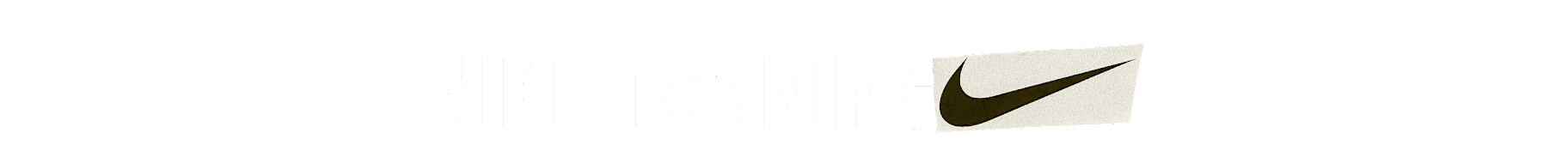 Shop Nike Training