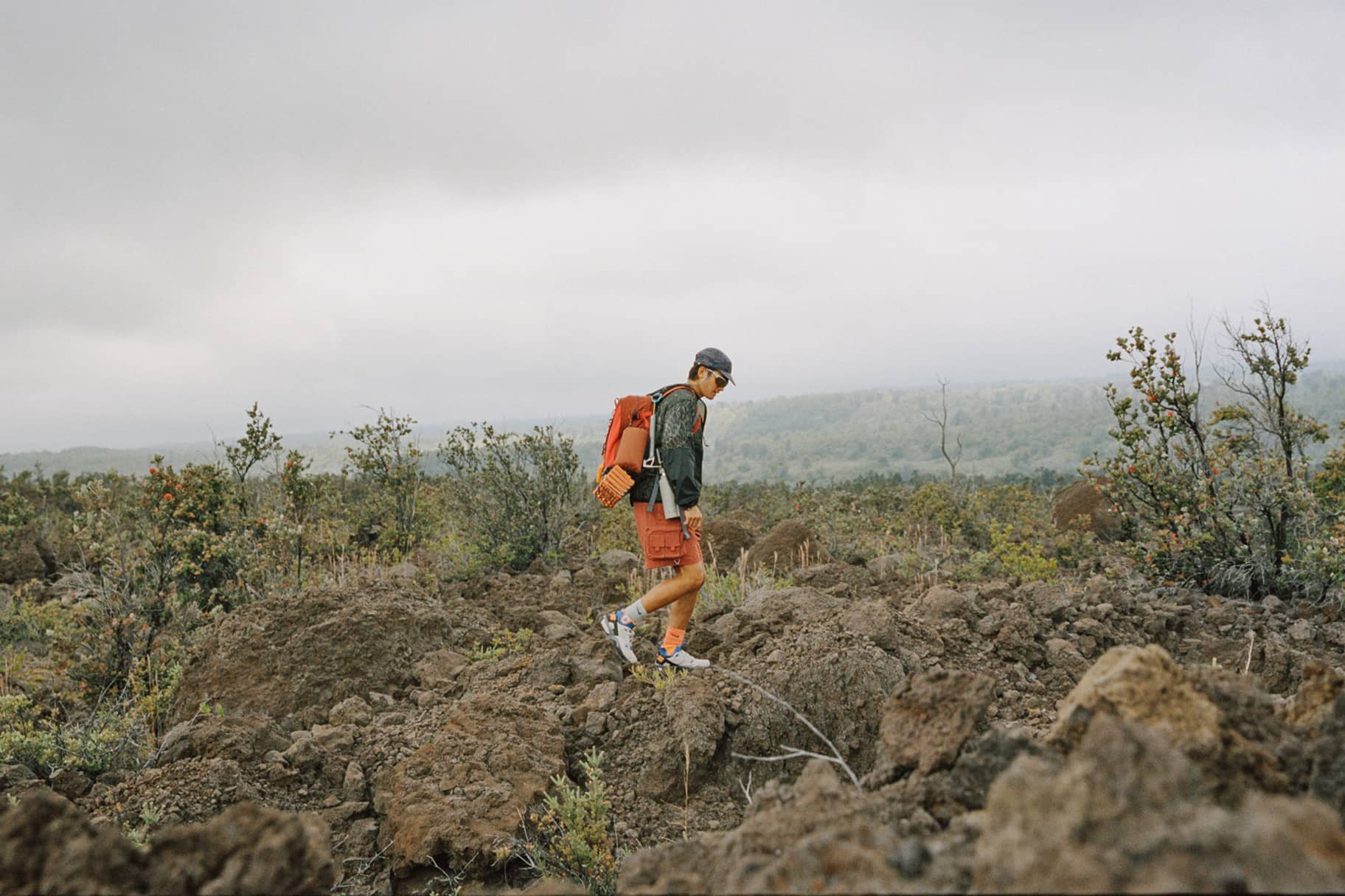Rucking: riesgos, ventajas y cómo practicarlo
