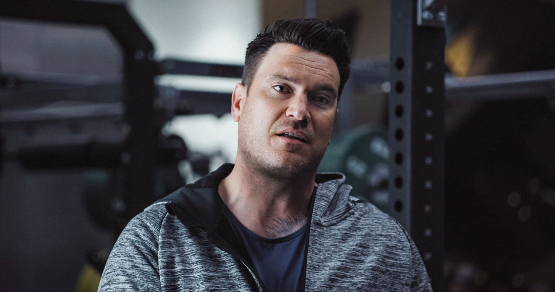 Reduce el dolor muscular moviéndote