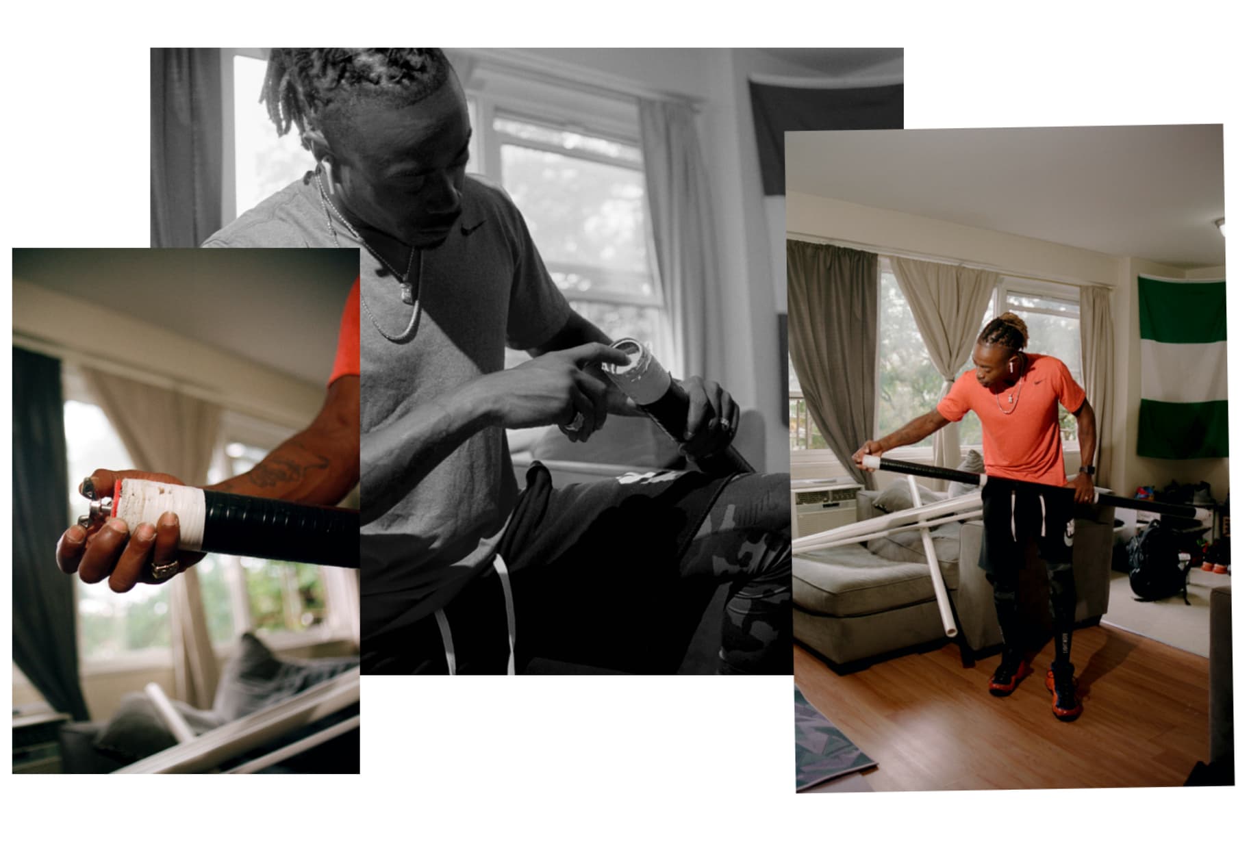 Tippek otthoni edzeshez