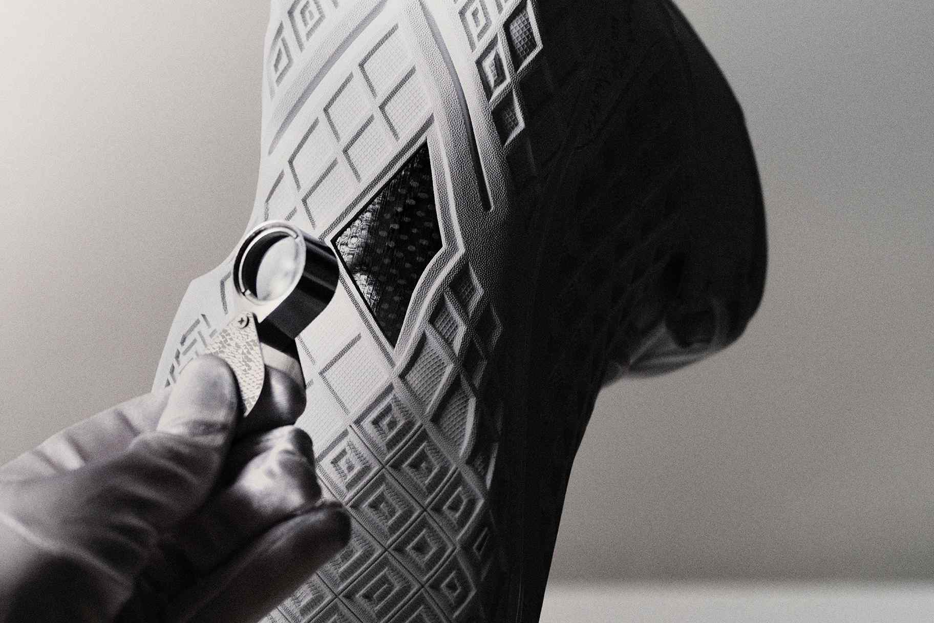 Kobe 3 Protro: Ein Klassiker von Nike, mit moderner Technologie überarbeitet