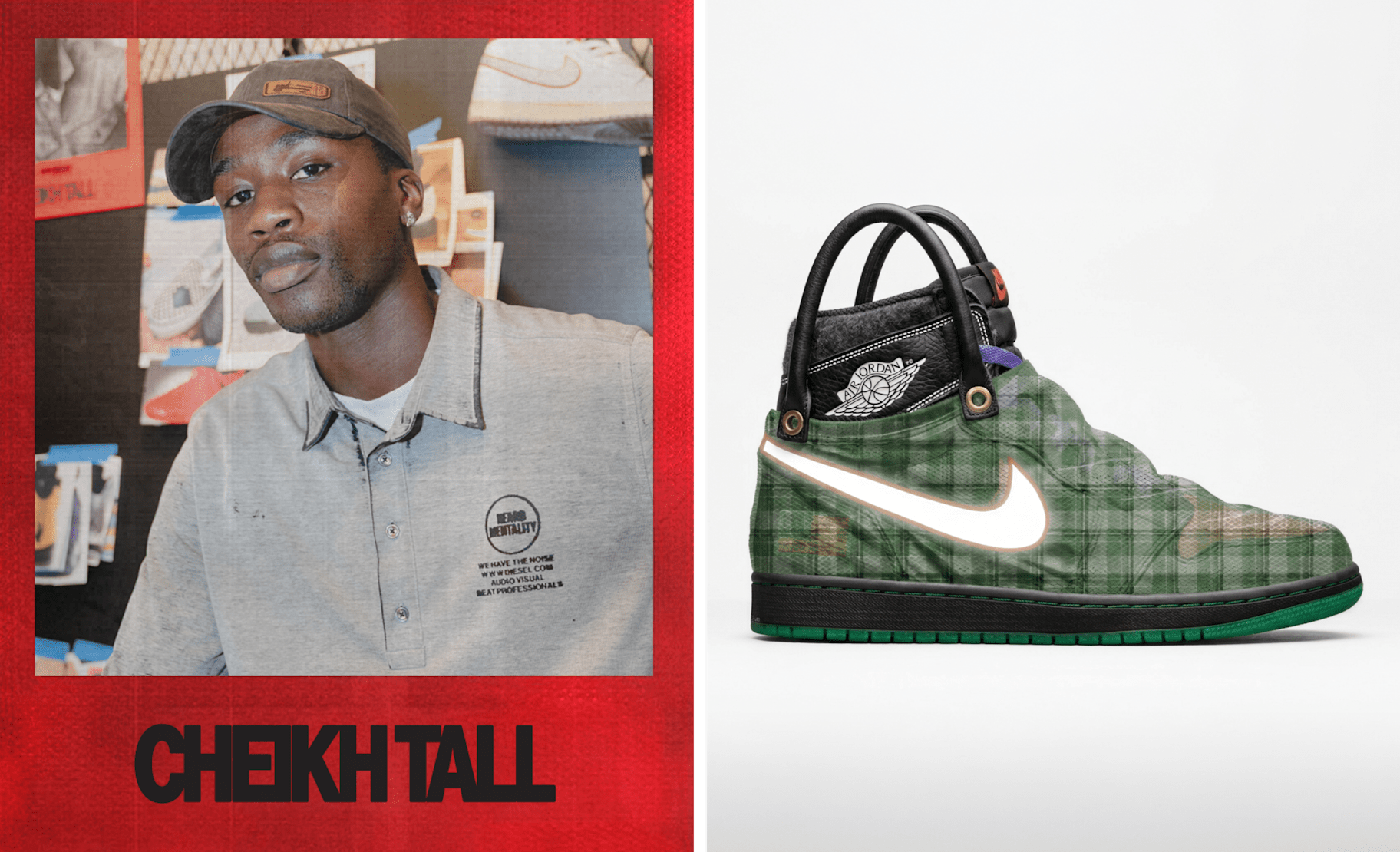 Jordan Design Studio | Championing the Next Great Idea