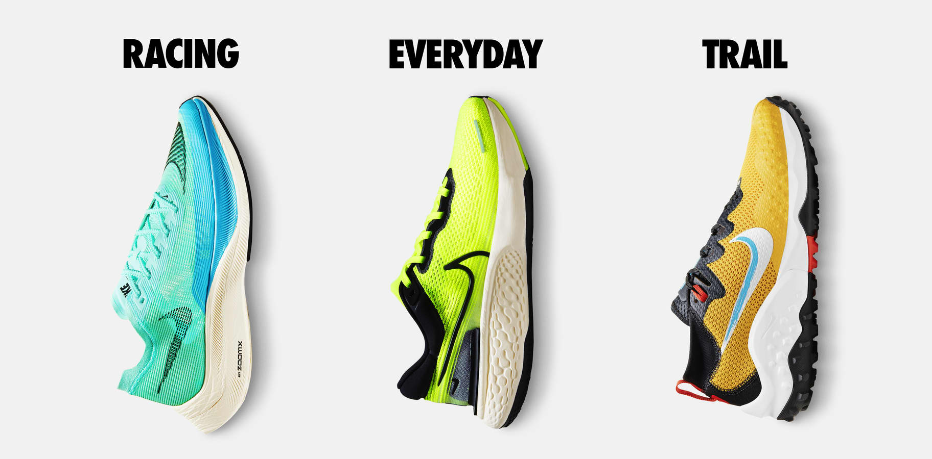 Nike Running. Nike JP