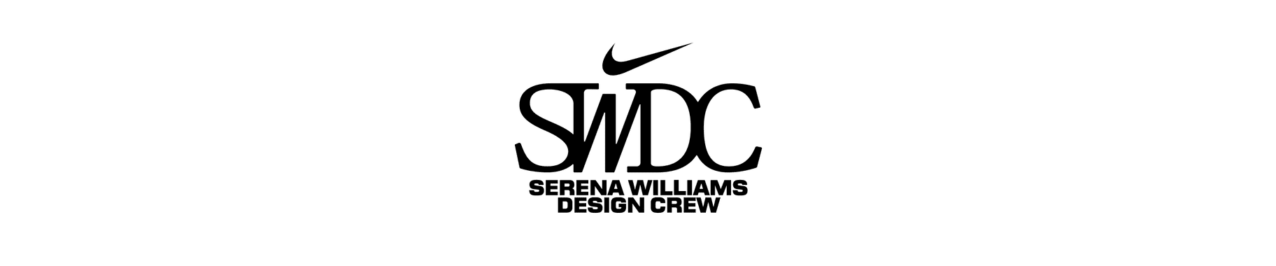 Serena Williams Design Crews oprindelse