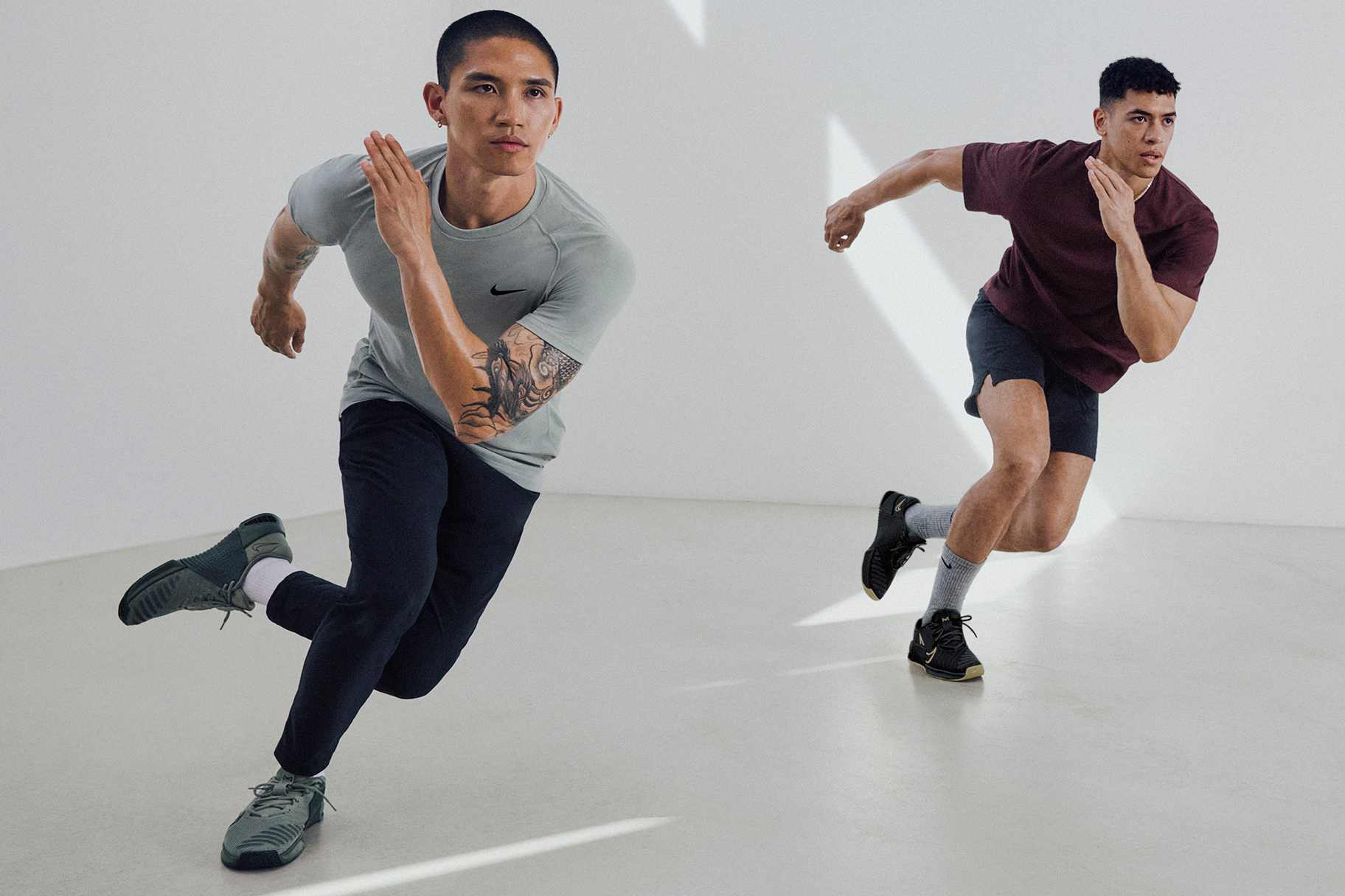 Should I Run Before or After a Strength Workout? 