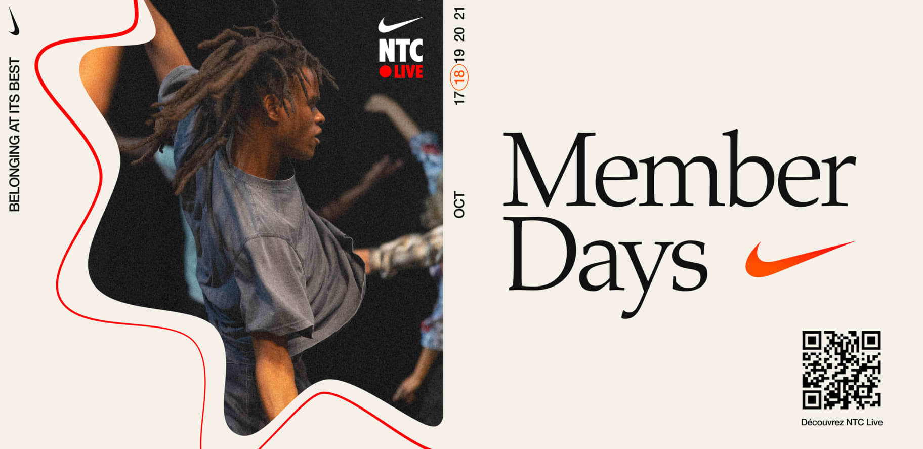 nike ntc pro discount