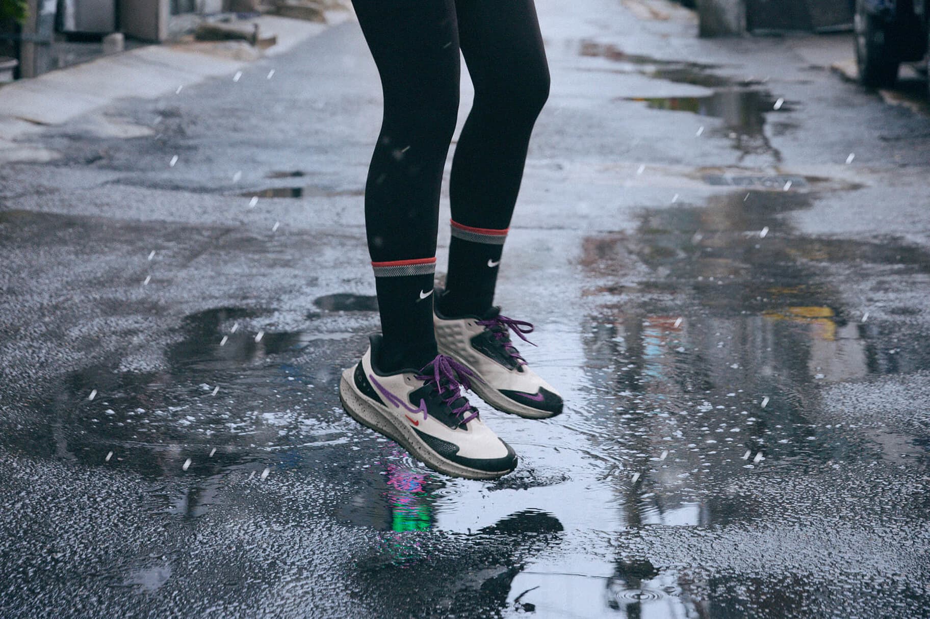 The Best Nike Sneakers to Wear in the Winter. Nike CA