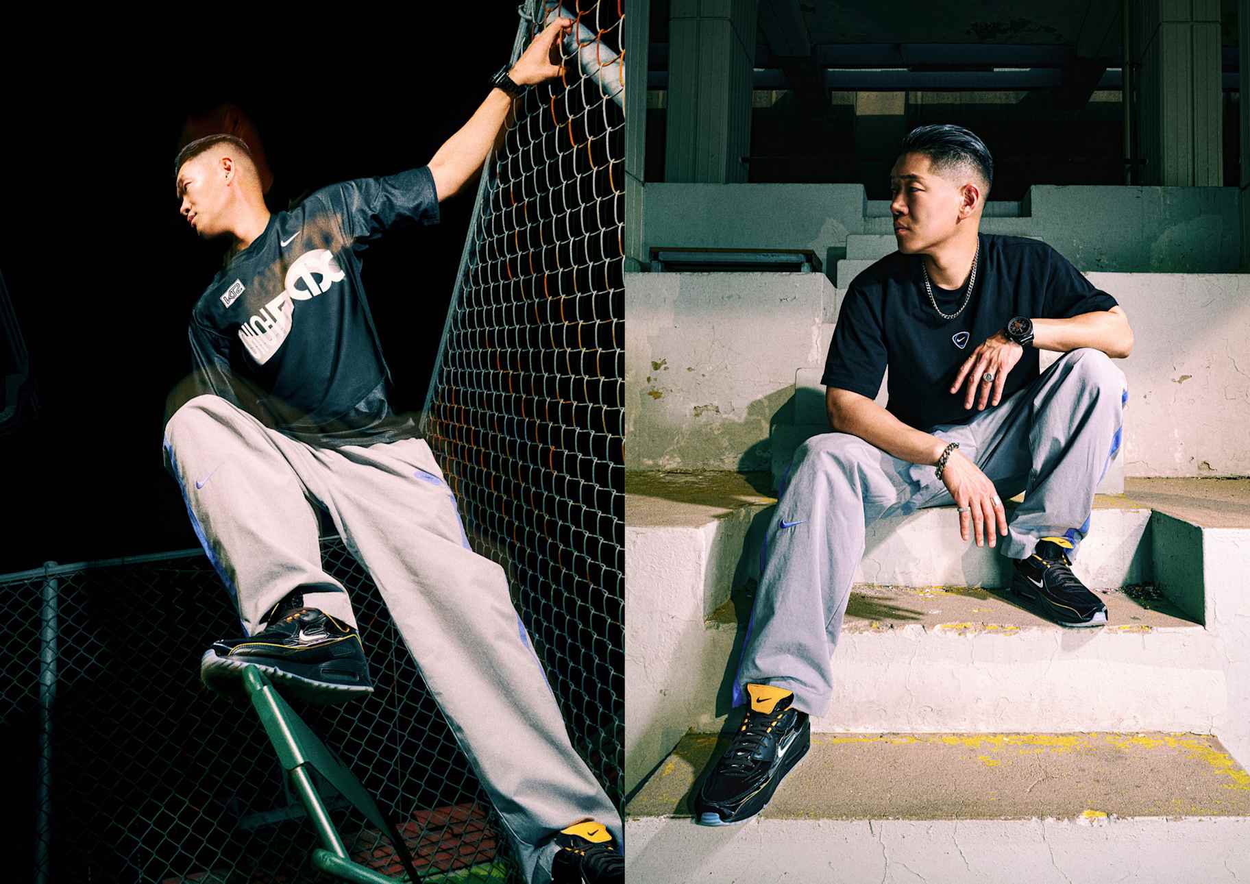Mad 90, 2002년 붉은 함성의 에너지를 재해석하다